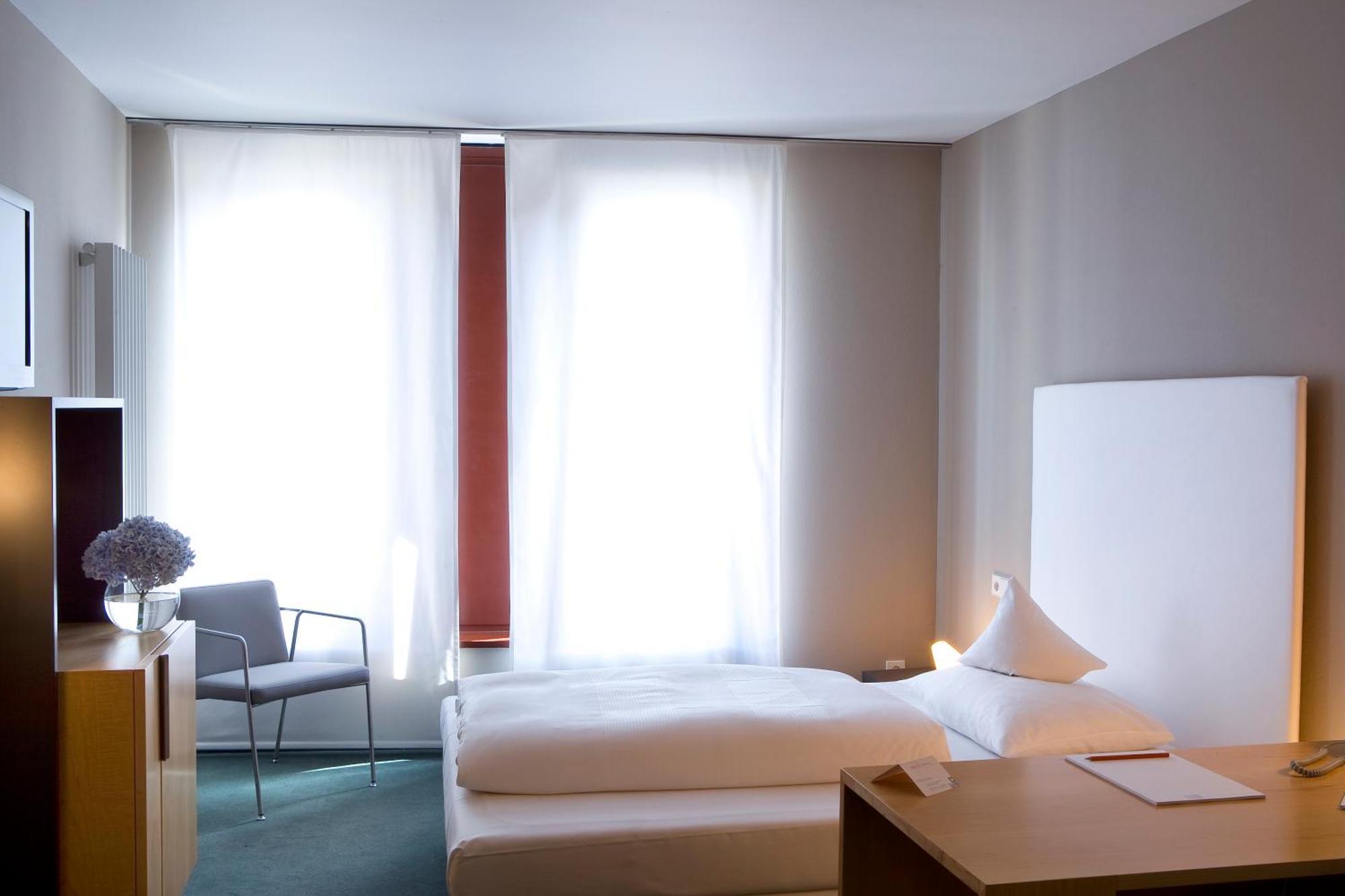 Hotel An Der Stadtmauer