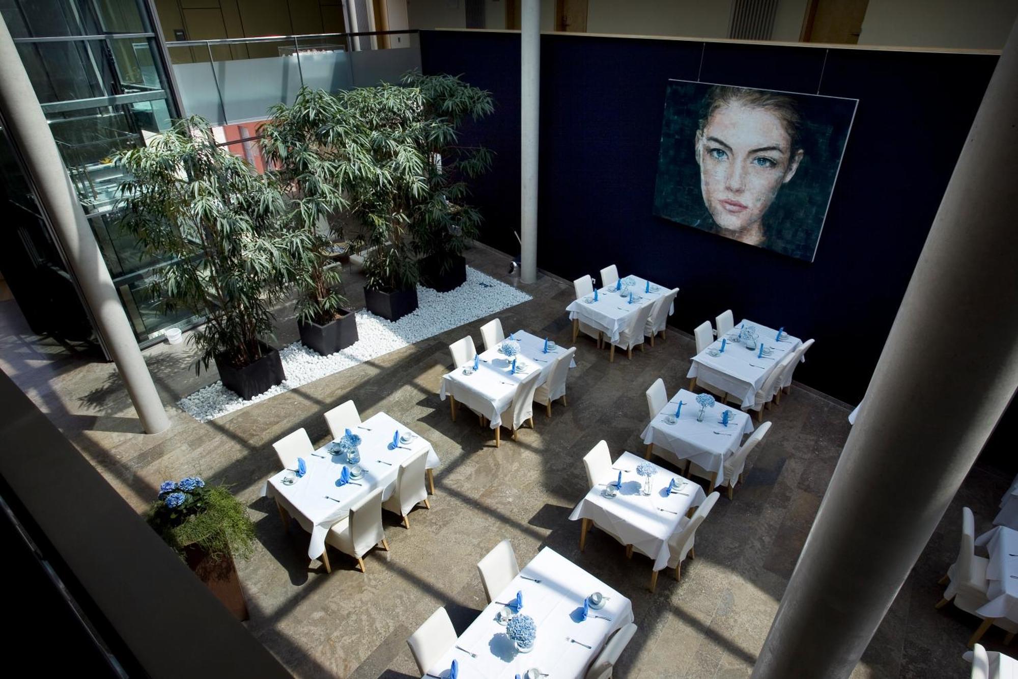 An Der Stadtmauer 4*