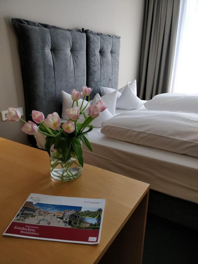 An Der Stadtmauer 4*