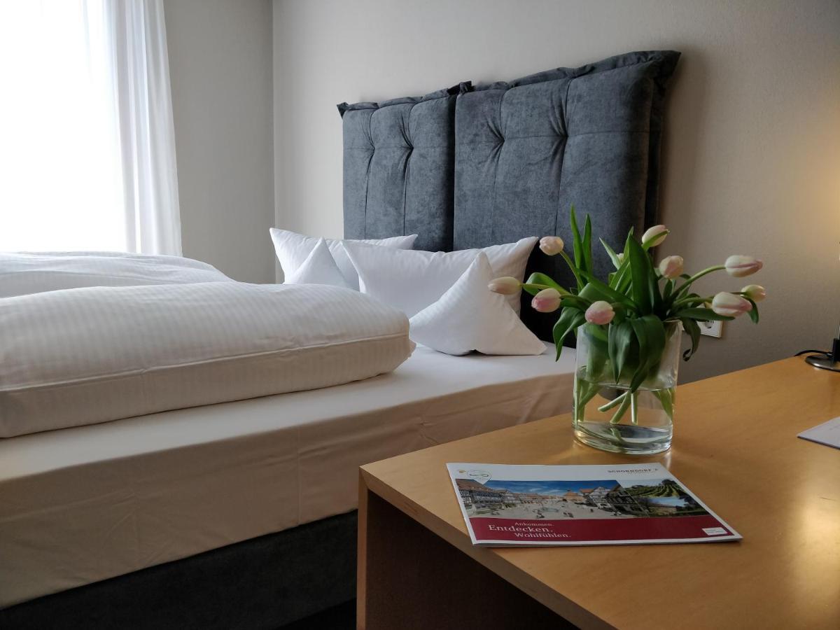 An Der Stadtmauer 4*