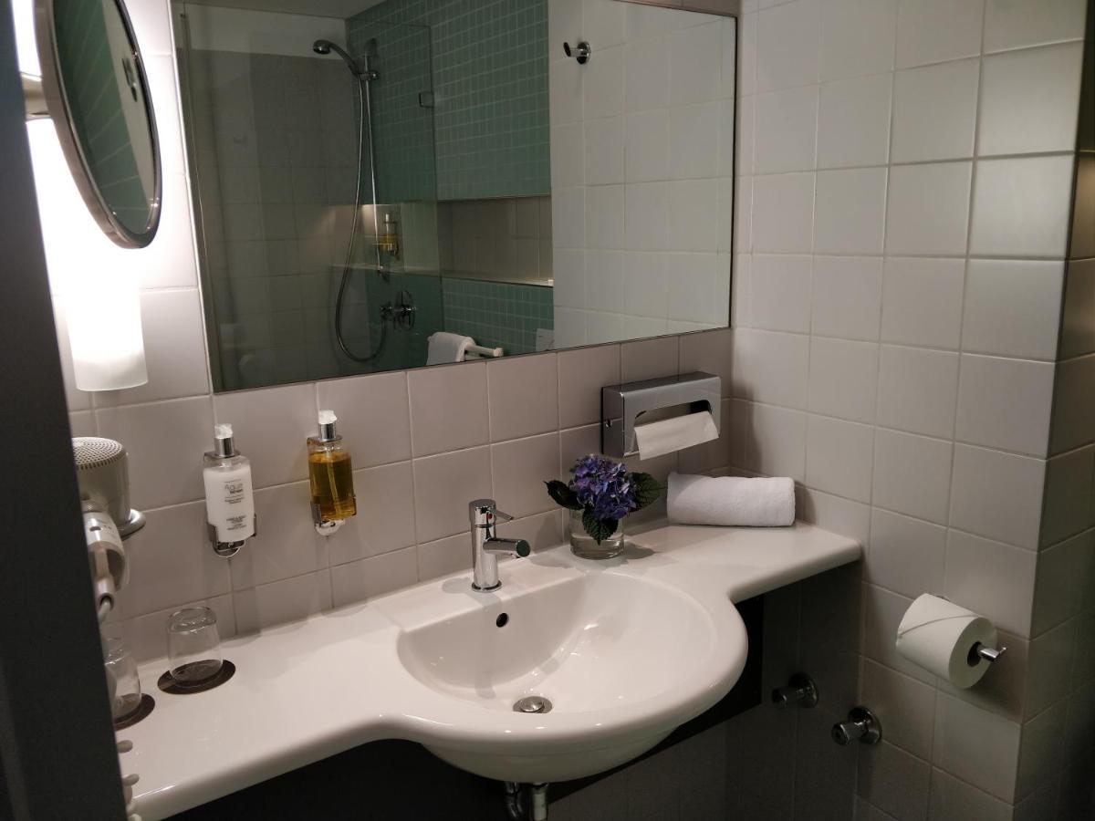 Hotel An Der Stadtmauer Schorndorf (Baden-Wurttemberg)